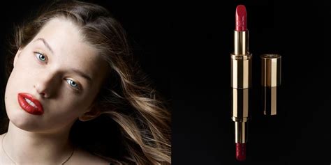 Celine's Perfect Red Lipstick Is Finally Available to Shop